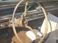 1965 Chevrolet Impala for sale in Michigan (ID-142431)