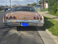 1965 Chevrolet Impala for sale in Michigan (ID-142431)