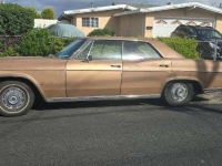 1965 Chevrolet Impala for sale in Michigan (ID-142431)