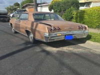 1965 Chevrolet Impala for sale in Michigan (ID-142431)