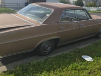 1965 Chevrolet Impala for sale in Michigan (ID-142431)