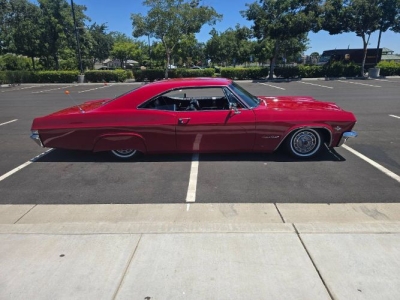 1965 Chevrolet Impala for sale
