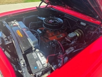1965 Chevrolet Impala for sale in Michigan (ID-143848)