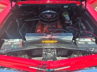 1965 Chevrolet Impala for sale in Michigan (ID-143848)