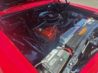 1965 Chevrolet Impala for sale in Michigan (ID-143848)