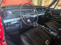 1965 Chevrolet Impala for sale in Michigan (ID-143848)