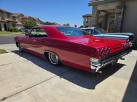 1965 Chevrolet Impala for sale in Michigan (ID-143848)