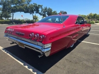 1965 Chevrolet Impala for sale in Michigan (ID-143848)