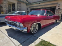 1965 Chevrolet Impala for sale in Michigan (ID-143848)