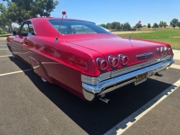 1965 Chevrolet Impala for sale in Michigan (ID-143848)
