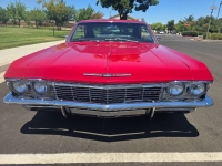 1965 Chevrolet Impala for sale in Michigan (ID-143848)