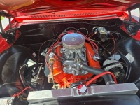 1965 Chevrolet Impala for sale in Michigan (ID-154908)