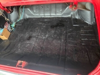 1965 Chevrolet Impala for sale in Michigan (ID-154908)