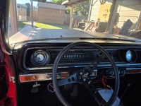 1965 Chevrolet Impala for sale in Michigan (ID-154908)