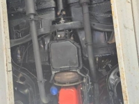 1965 Chevrolet Impala for sale in Michigan (ID-154908)