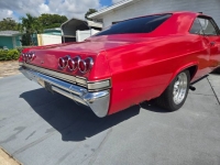 1965 Chevrolet Impala for sale in Michigan (ID-154908)