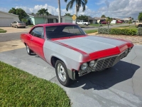 1965 Chevrolet Impala for sale in Michigan (ID-154908)