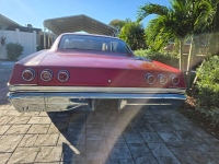 1965 Chevrolet Impala for sale in Michigan (ID-154908)