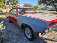1965 Chevrolet Impala for sale in Michigan (ID-154908)
