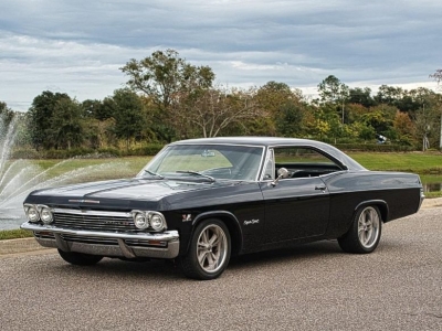 1965 Chevrolet Impala for sale in United States