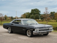 1965 Chevrolet Impala for sale (ID-155213)