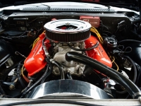 1965 Chevrolet Impala for sale (ID-155213)