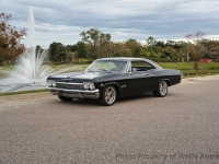 1965 Chevrolet Impala for sale in Riverhead, New York (ID-155217)