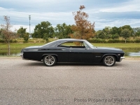 1965 Chevrolet Impala for sale in Riverhead, New York (ID-155217)