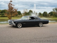 1965 Chevrolet Impala for sale in Riverhead, New York (ID-155217)