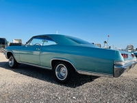 1965 Chevrolet Impala for sale (ID-161032)