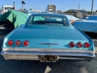 1965 Chevrolet Impala for sale (ID-161032)