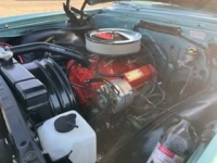 1965 Chevrolet Impala for sale (ID-161032)