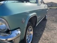 1965 Chevrolet Impala for sale (ID-161032)