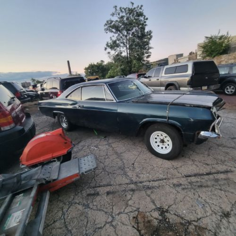 1965 Chevrolet Impala for sale in Michigan (ID-161723)