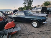 1965 Chevrolet Impala for sale in Michigan (ID-161723)