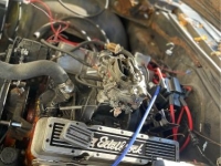 1965 Chevrolet Impala for sale in Michigan (ID-161723)