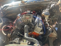 1965 Chevrolet Impala for sale in Michigan (ID-161723)