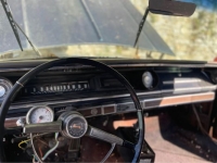1965 Chevrolet Impala for sale in Michigan (ID-161723)