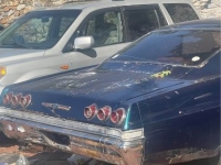 1965 Chevrolet Impala for sale in Michigan (ID-161723)