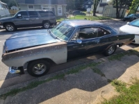 1965 Chevrolet Impala for sale in Michigan (ID-161723)