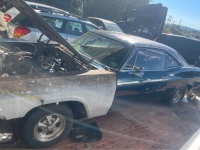 1965 Chevrolet Impala for sale in Michigan (ID-161723)