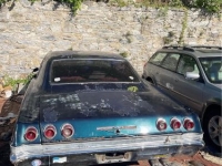 1965 Chevrolet Impala for sale in Michigan (ID-161723)