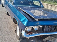 1965 Chevrolet Impala for sale in Michigan (ID-161723)