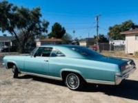 1965 Chevrolet Impala for sale (ID-161032)