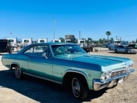 1965 Chevrolet Impala for sale (ID-161032)