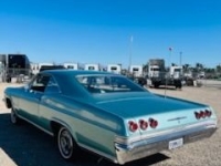 1965 Chevrolet Impala for sale (ID-161032)