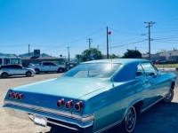 1965 Chevrolet Impala for sale (ID-161032)