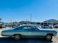1965 Chevrolet Impala for sale (ID-161032)