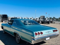 1965 Chevrolet Impala for sale (ID-161032)