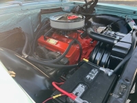 1965 Chevrolet Impala for sale (ID-161032)